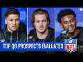 2022 NFL Draft: Evaluating the TOP THREE QB prospects [Strengths & Weaknesses] | CBS Sports HQ