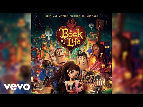 Te Amo y Más | The Book of Life (Original Motion Picture Soundtrack)