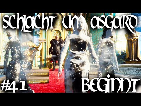 An der Seite von THOR - ASGARD VERTEIDIGEN | Assassin's Creed Valhalla | Psycho D