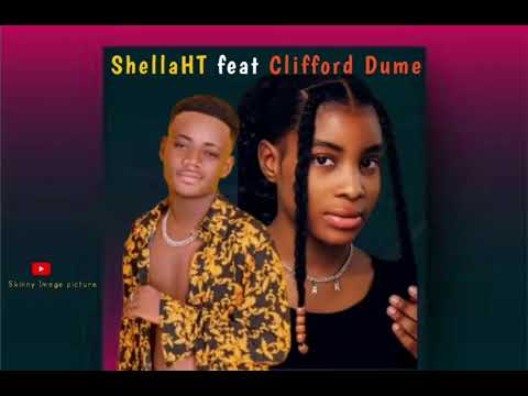 ShellaHT feat Clifford Dume( M baw LEGEN official audio mp4)