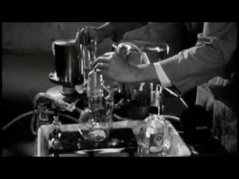 NEW ELEMENT DISCOVERED