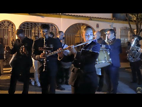 El Día del Señor - BM Mercedes de Bollullos Par del Condado