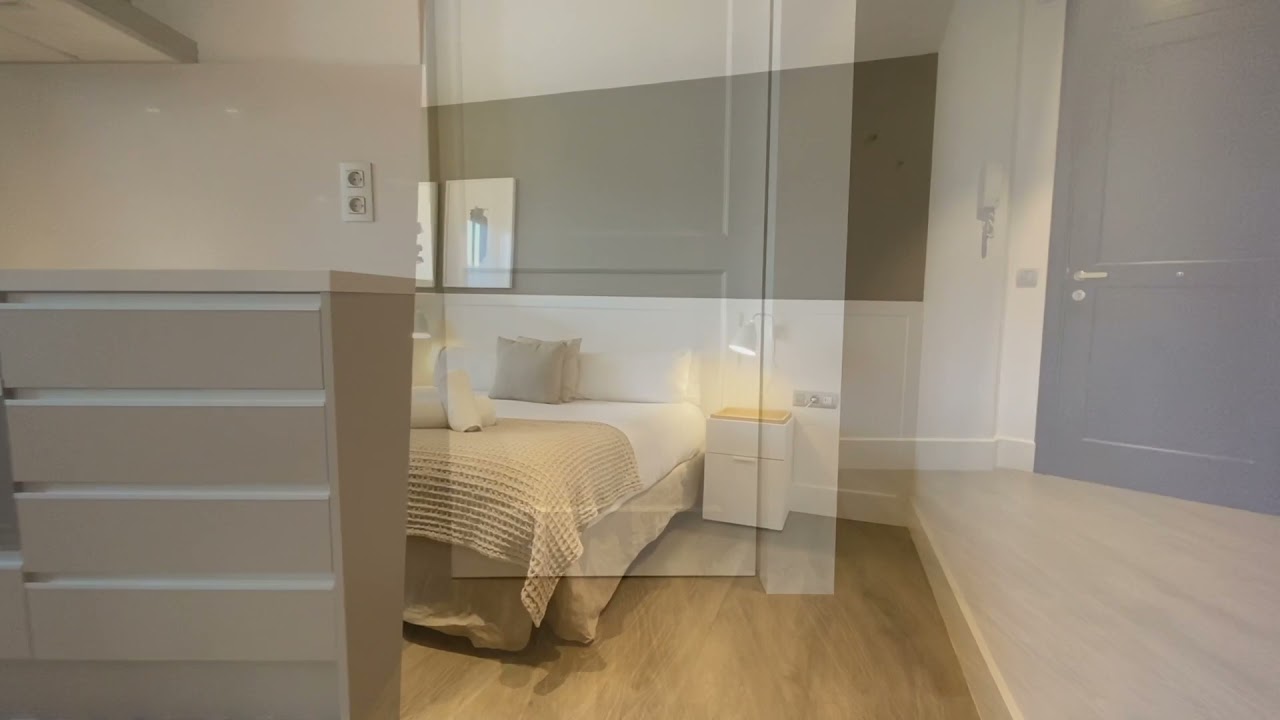 Gran Vía de les Corts Catalanes, 662 6º2ªA