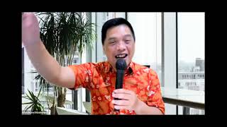 Download lagu TUBUHMU BAIT SUCI-NYA - Ps. Gideon Arifin mp3