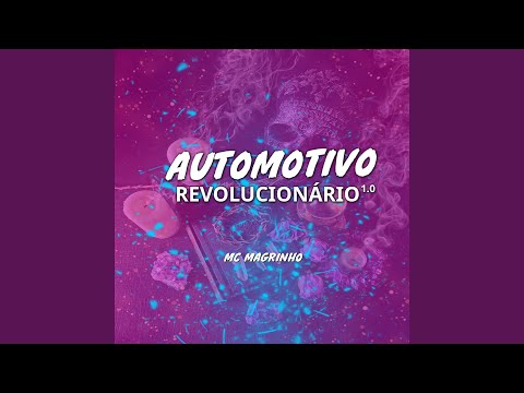 AUTOMOTIVO REVOLUCIONÁRIO 1.0