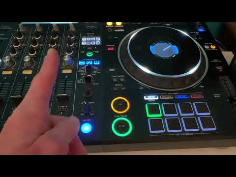 COMPLETE BEGINNER DJ LESSONS VIDEO 27 A SIMPLE LOOK AT HOT CUES AND HOW TO USE THEM
