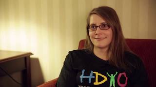 Huntington's Disease - The Impact on Young People