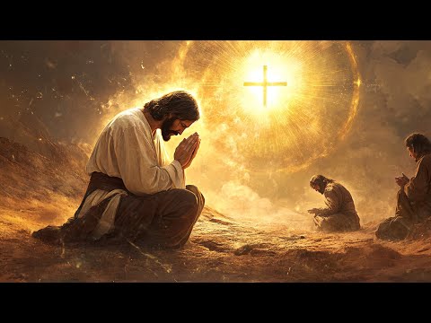 963 Hz 🙏 Rimuovi tutti i blocchi 🙏 Ricevi l'amore, la ricchezza e le benedizioni di Gesù Cristo