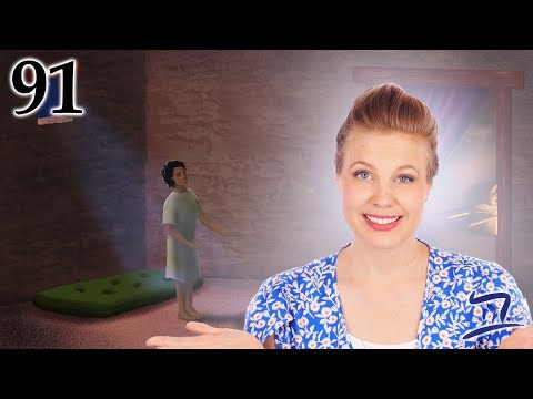 Hebrew - 1 Samuel 3 story - Biblical Hebrew - Lesson 91