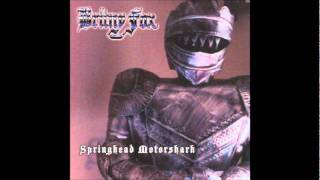 Springhead Motorshark By Britny Fox
