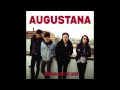 Augustana - Wrong Side Of Love / HQ, Lyrics