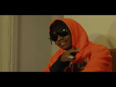 Kano ATM - MY DAWG (music video)