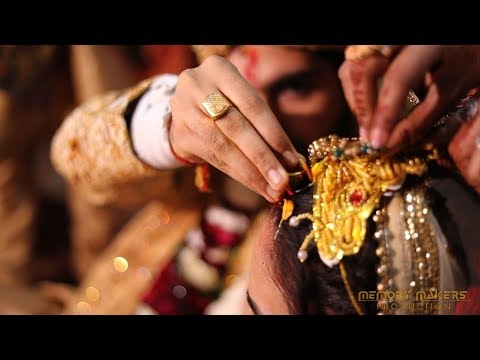 Wedding Photographer portfolio by Memory Makers Production in Delhi - Photo 2