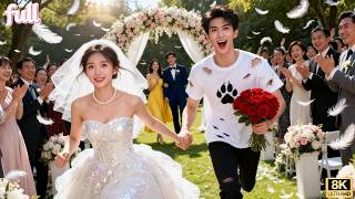 Fidanzato tradisce con un’ereditiera, lei sposa un poveraccio… e trova un vero boss!