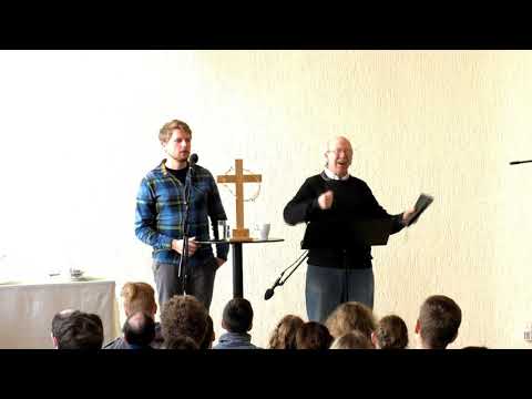 2018 03 25 King Jesus and the Cross  edited