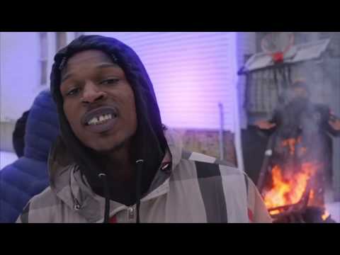 KING SAMSON "BIG STEPPER"