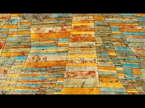 Grothendieck and a Theory of Contemporary Transgression (Session 3 of 7)