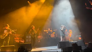 MY CHEMICAL ROMANCE Burn Bright LIVE Elmont UBS Arena Aug. 27, 2022