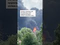 Moscow refinery on fire after Ukrainian drone attack