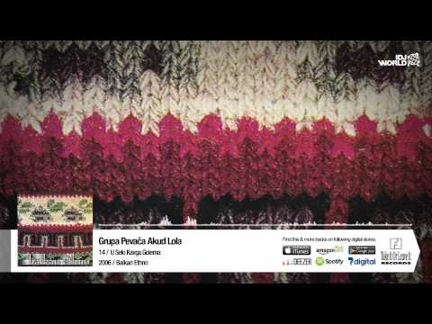 Grupa Pevaca AKUD Lola - U Selo Kavga Golema