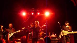 CACTUS Live Muscle and Soul Dortmund Piano 17.07.2012