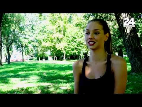 Petra Kovačević: Ekskluzivni intervju s hit pjevačicom