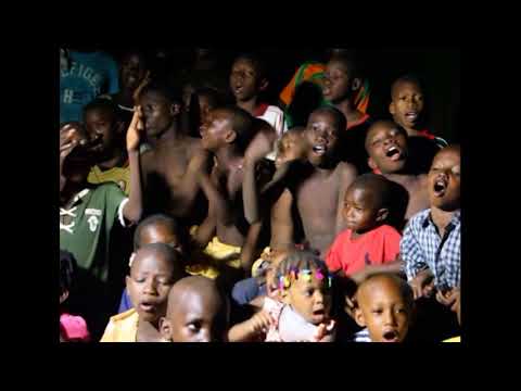 Fantôme Sankara - FOUM MOBOH YEKATY