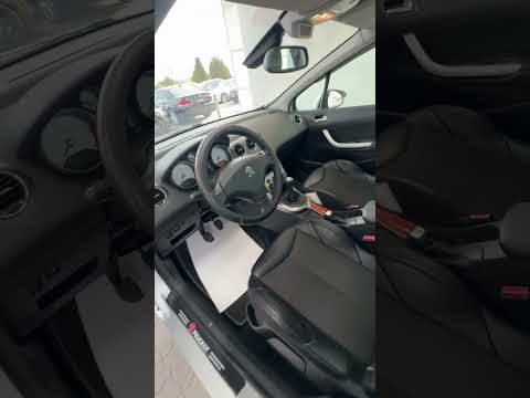 фото peugeot 308 i рестайлинг 0