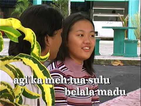 Joget enggai beserara(MTV Timothy)