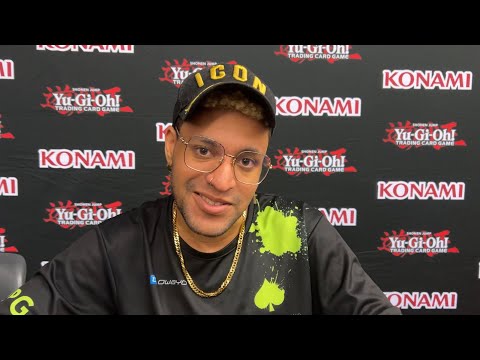 Top 8 ISHIZU TEARLAMENTS - YCS Dortmund 2022