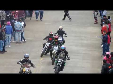 MOTOCICLISMO IMUES 2019