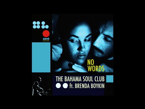 Bahama Soul Club "NO WORDS" ft. Brenda Boykin - Trailer for HAVANA '58