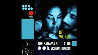 Bahama Soul Club 