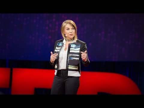 Rethinking infidelity ... a talk for anyone who has ever loved | Esther Perel | TED