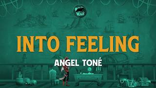 Download lagu Angel Toné - INTO FEELING (Lyrics) mp3 Download lagu Angel Toné - INTO FEELING (Lyrics) mp3