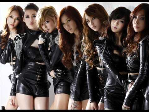 Rania - Dr. Feel Good (Korean Ver.)