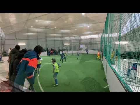 Best of Imran Hasanovic U10 2023/2024