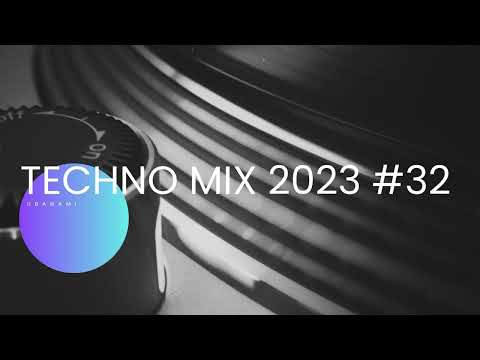 Techno Mix 2023 #32 | DJ Set (DJ Dextro ,Tomaz , Filterheadz ,  etc)