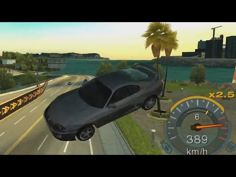 This Game is even more broken than I remember...