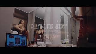Privatehour Playing For Keeps Prod.By Sledgren