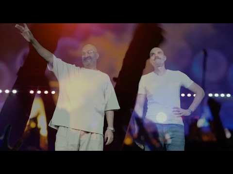 CAN´T STOP ME (FT. EMIL ROMER)