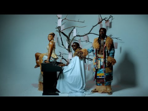 #DonnonsNousDeLaForce (feat Sly'A)