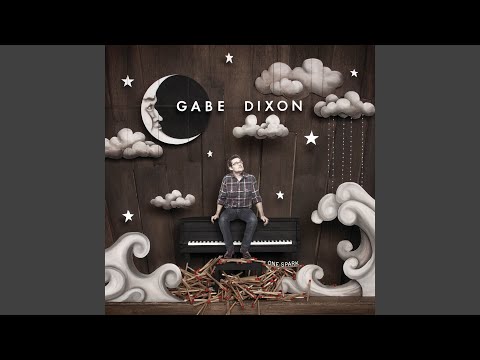 On a Day Just Like Today - Gabe Dixon