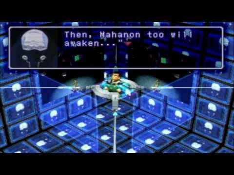 Let's Play Xenogears (BLIND) Part 65: INFORMATION OVERLOAD