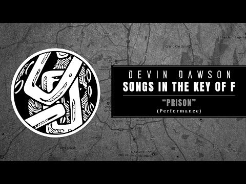 Video thumbnail for Prison - Songs In The Key Of F; Live
