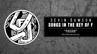Devin Dawson -