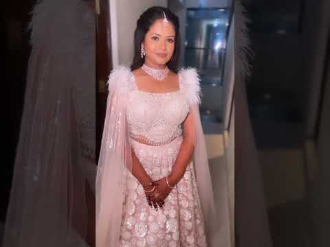Bridal Makeup Artist portfolio by Makeup By Anshita in Bangalore - Photo 1