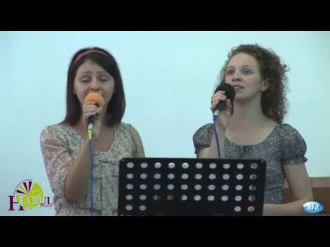 Surorile (Tamara şi Lidia) Onufrei - Te rog mă iartă