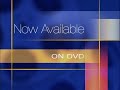 Now Available On DVD 2001 DVD Quality
