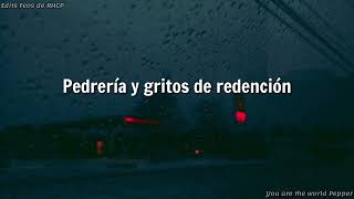 Red Hot Chili Peppers - The Sunset Sleeps(Sub Español)